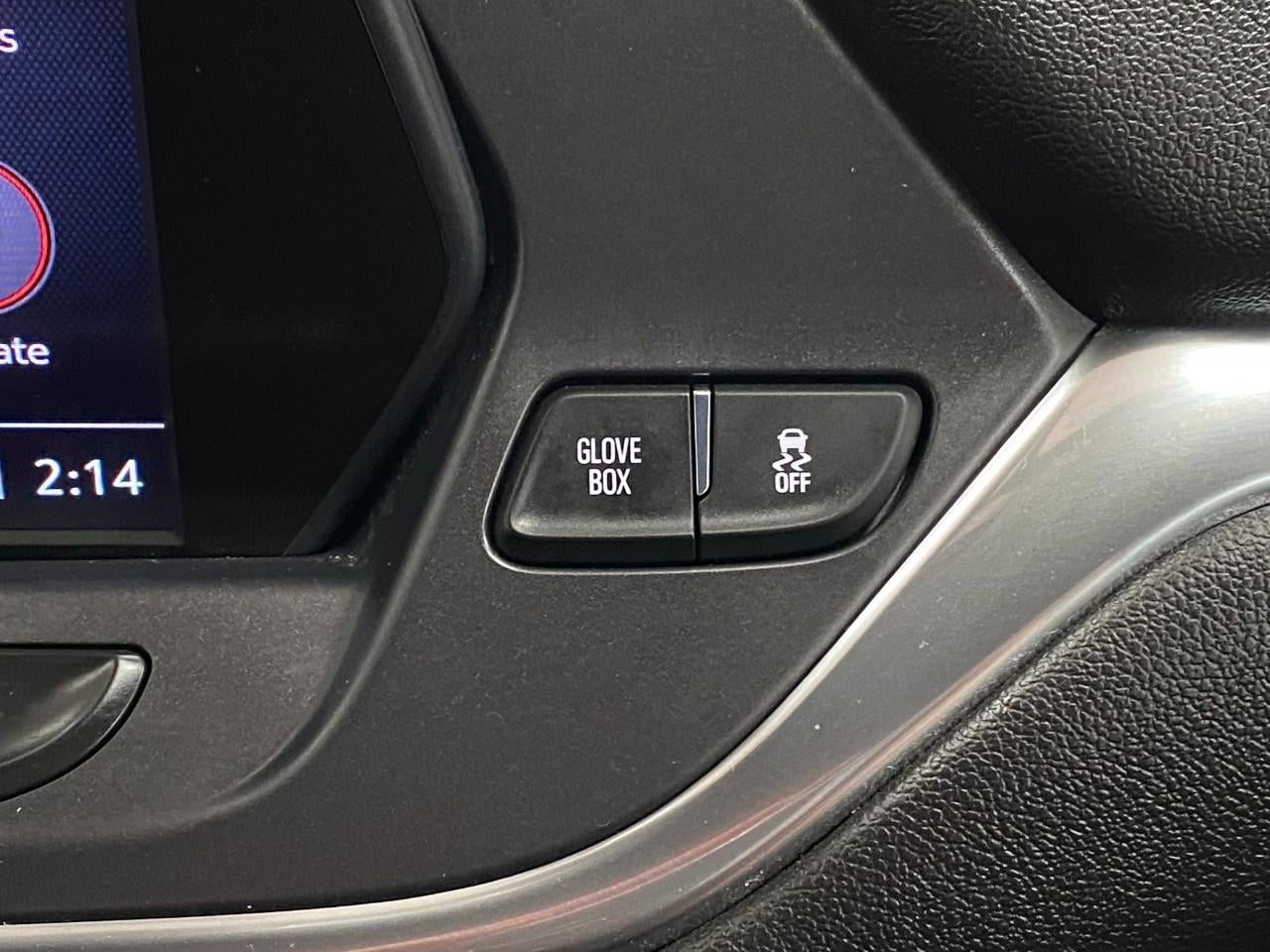 2022 Chevrolet Blazer AWD 4dr LT w/2LT