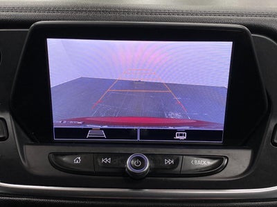 2022 Chevrolet Blazer AWD 4dr LT w/2LT