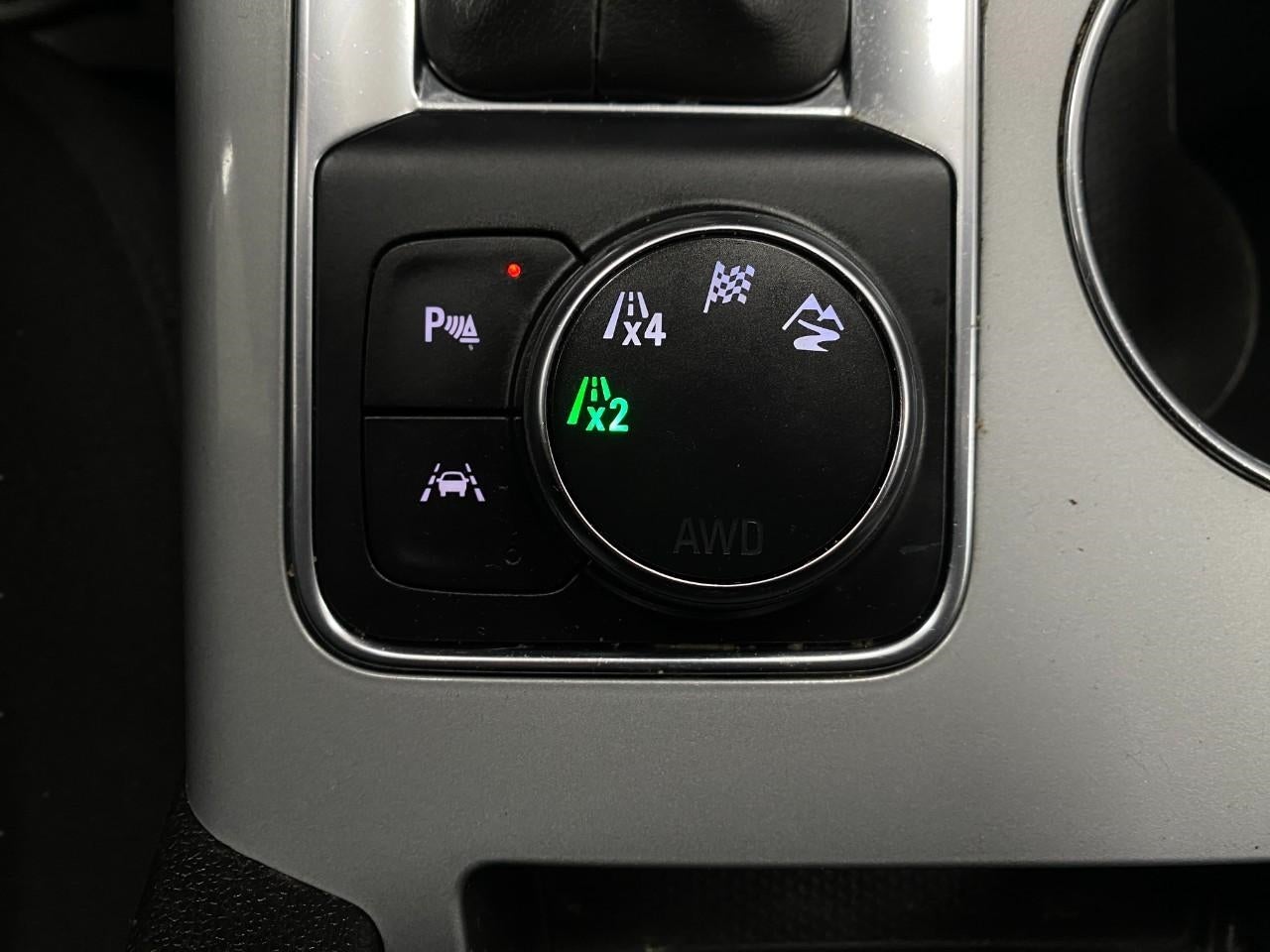 2022 Chevrolet Blazer AWD 4dr LT w/2LT