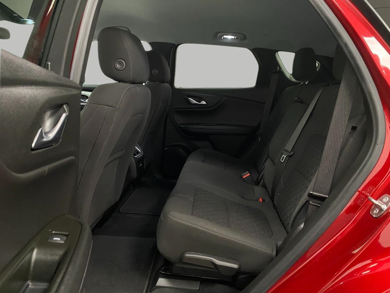 2022 Chevrolet Blazer AWD 4dr LT w/2LT