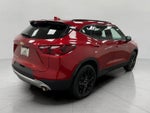 2022 Chevrolet Blazer AWD 4dr LT w/2LT