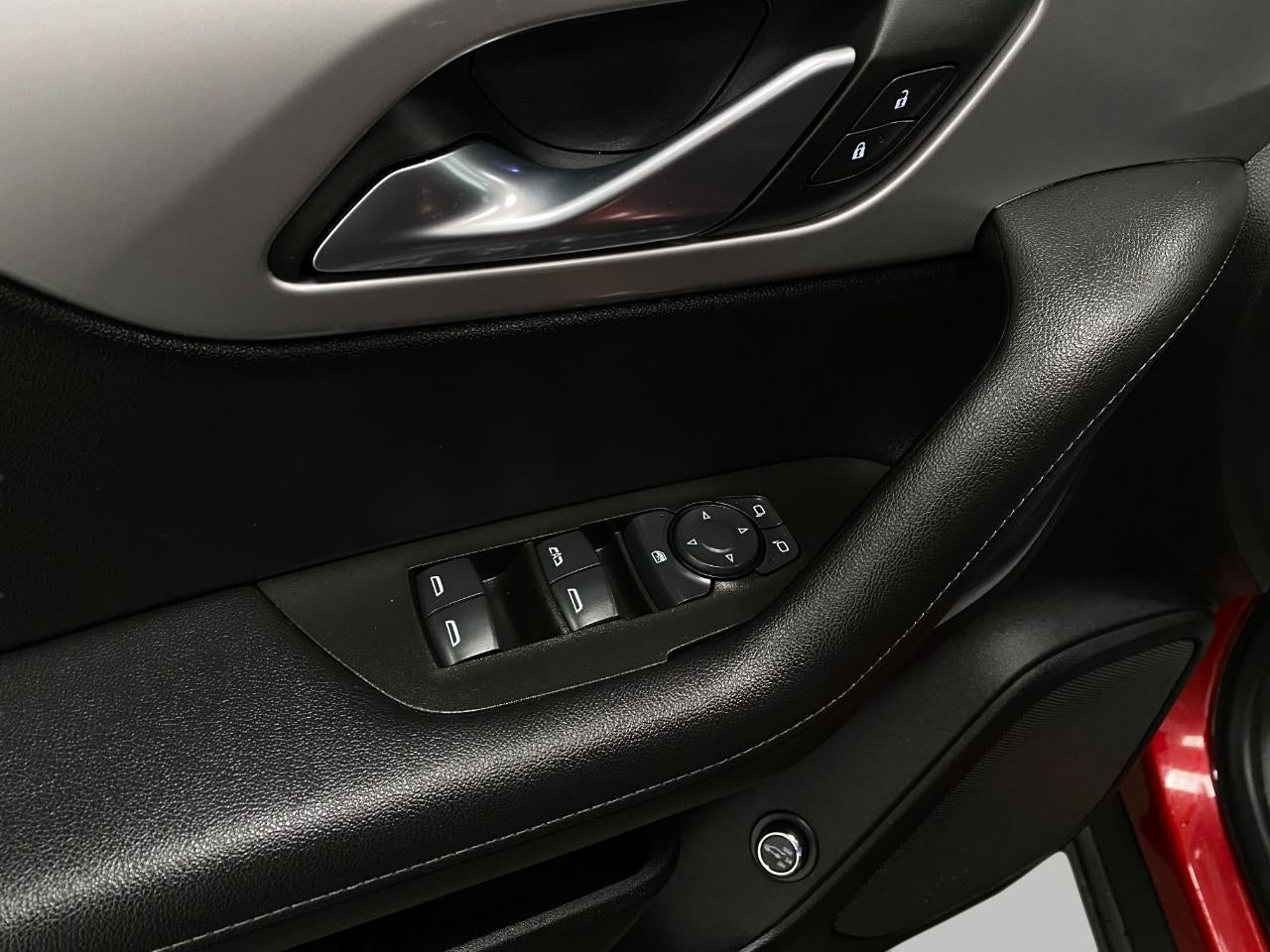 2022 Chevrolet Blazer AWD 4dr LT w/2LT