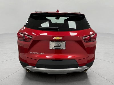 2022 Chevrolet Blazer AWD 4dr LT w/2LT