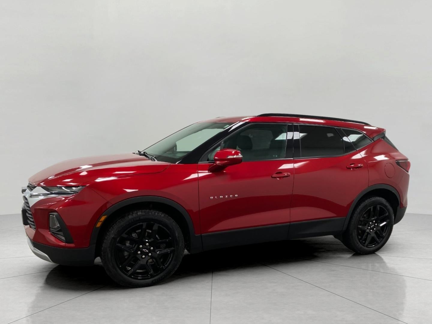 2022 Chevrolet Blazer AWD 4dr LT w/2LT