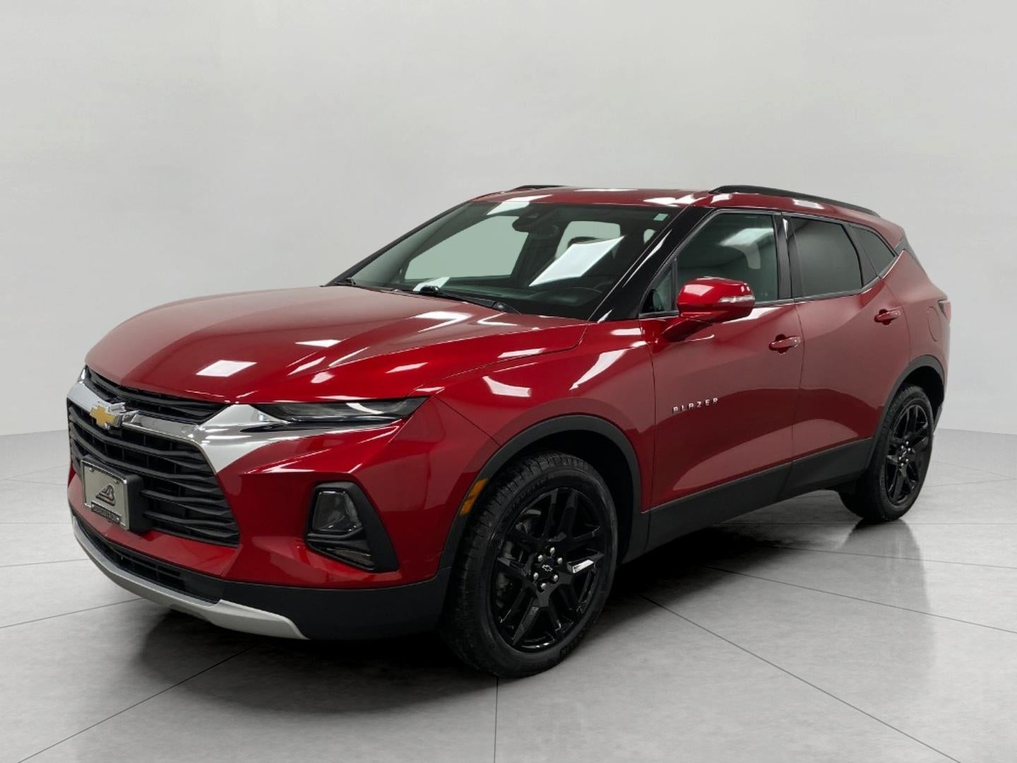 2022 Chevrolet Blazer AWD 4dr LT w/2LT