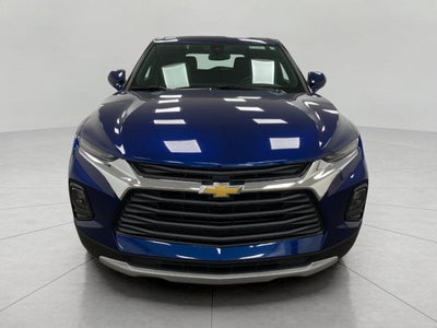 2022 Chevrolet Blazer AWD 4dr LT w/2LT