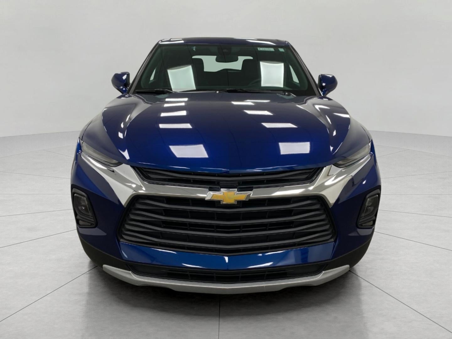 2022 Chevrolet Blazer AWD 4dr LT w/2LT