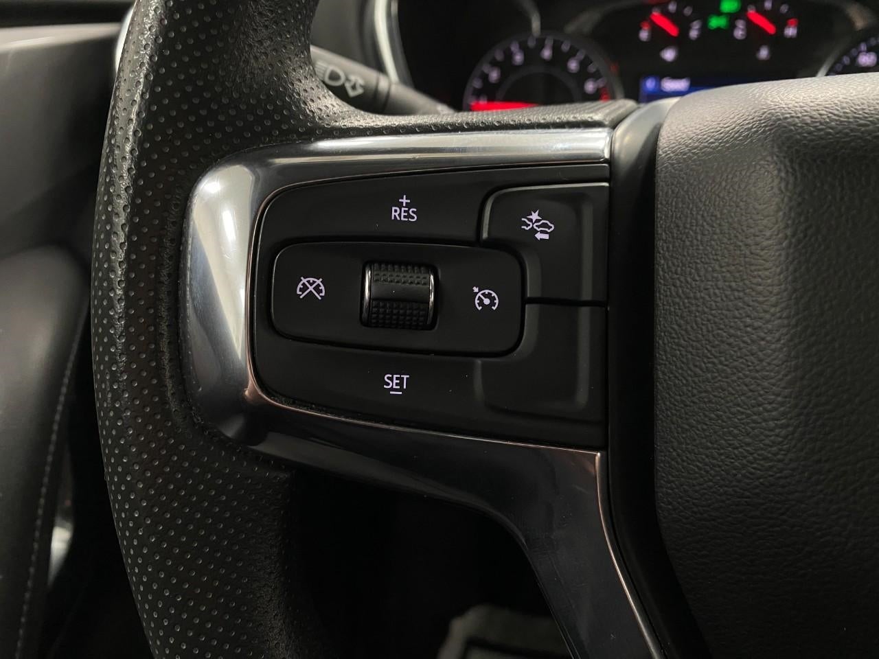 2022 Chevrolet Blazer AWD 4dr LT w/2LT