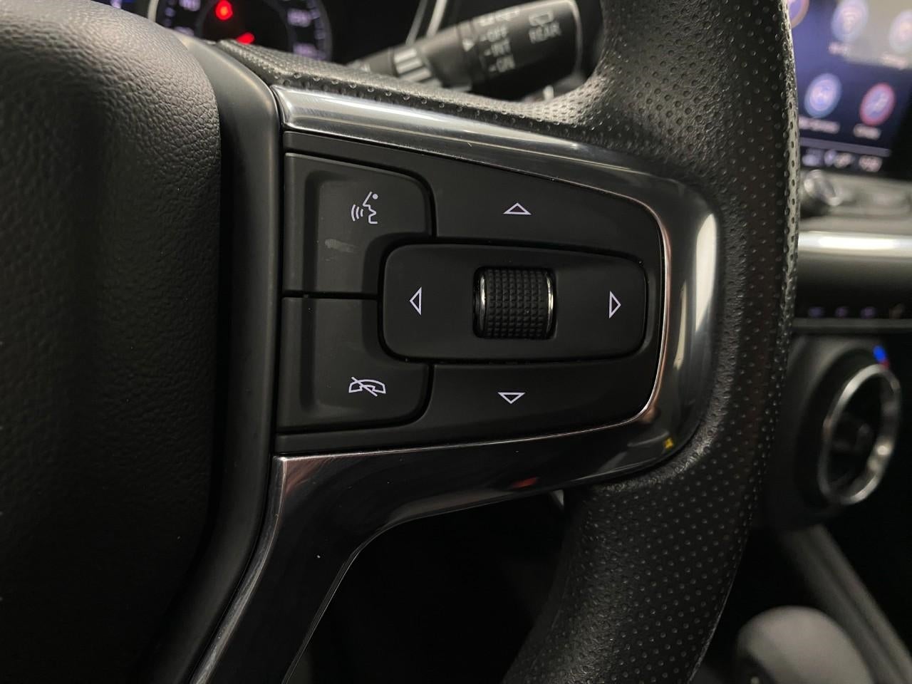2022 Chevrolet Blazer AWD 4dr LT w/2LT