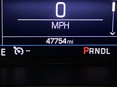 2022 Chevrolet Blazer AWD 4dr LT w/2LT