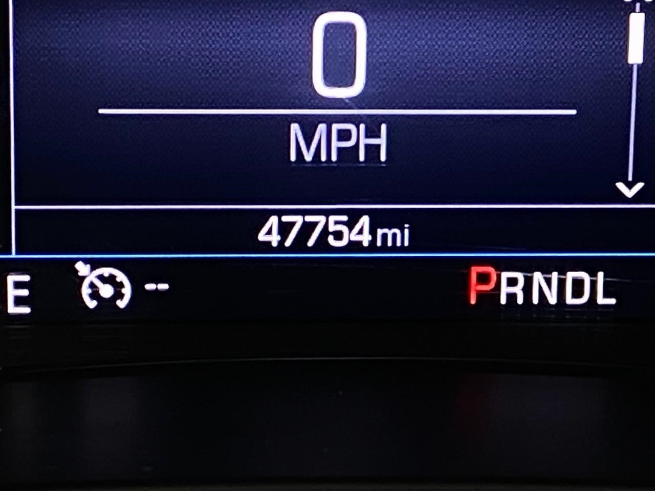 2022 Chevrolet Blazer AWD 4dr LT w/2LT