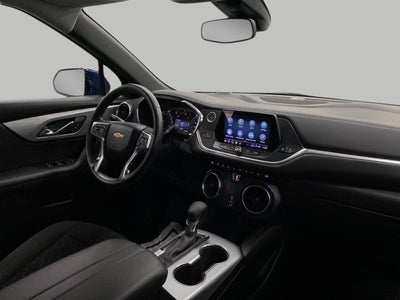 2022 Chevrolet Blazer AWD 4dr LT w/2LT