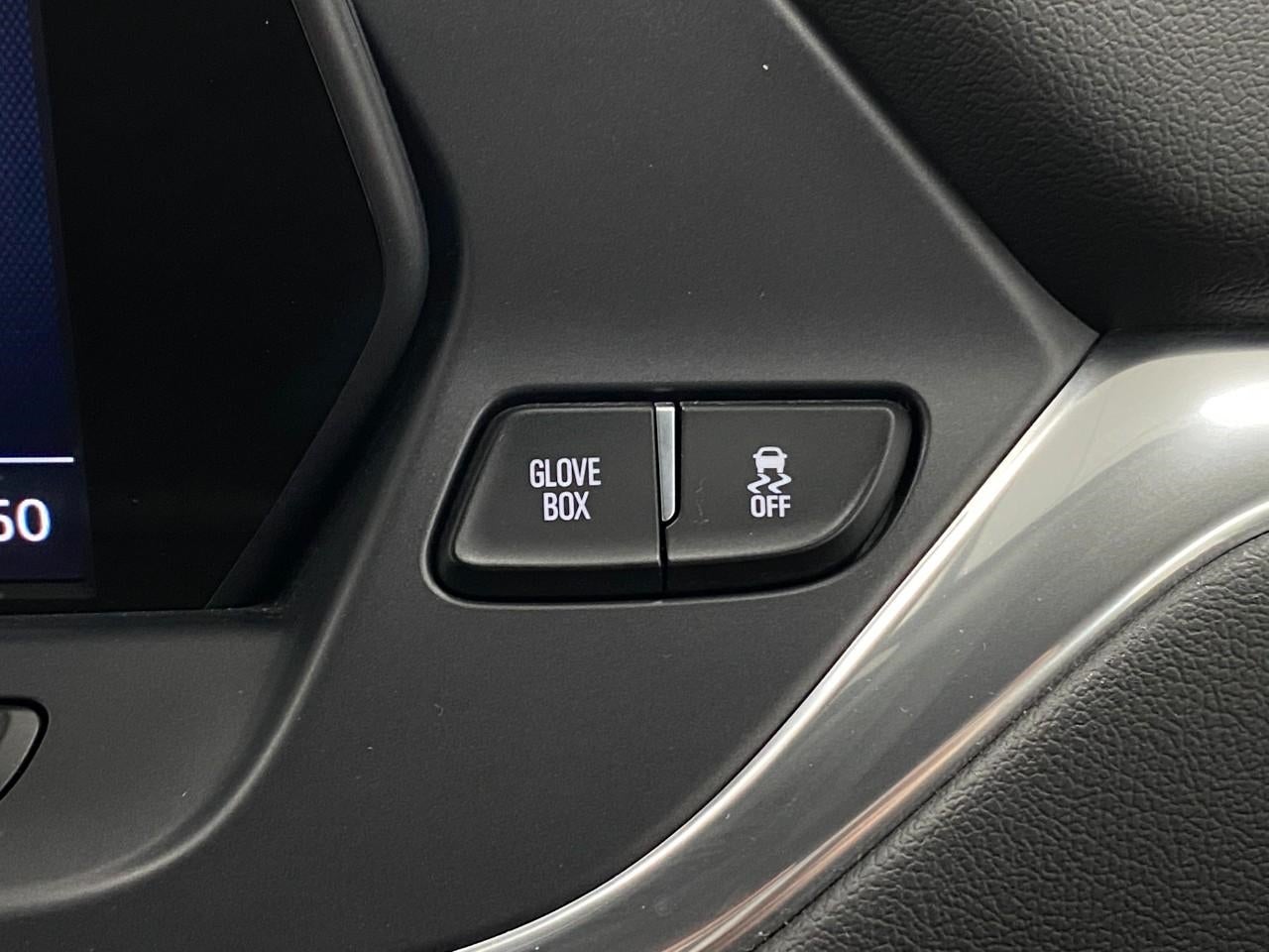 2022 Chevrolet Blazer AWD 4dr LT w/2LT