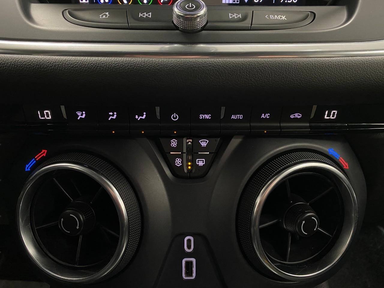 2022 Chevrolet Blazer AWD 4dr LT w/2LT