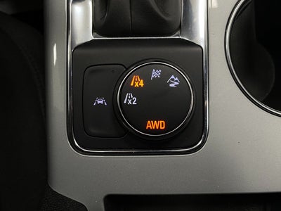 2022 Chevrolet Blazer AWD 4dr LT w/2LT