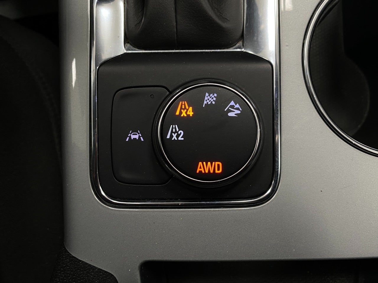 2022 Chevrolet Blazer AWD 4dr LT w/2LT