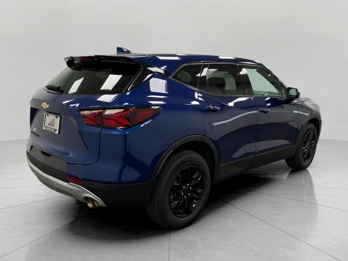 2022 Chevrolet Blazer AWD 4dr LT w/2LT