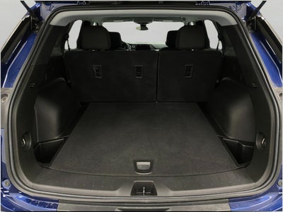 2022 Chevrolet Blazer AWD 4dr LT w/2LT