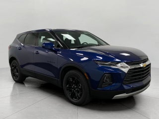 2022 Chevrolet Blazer AWD 4dr LT w/2LT