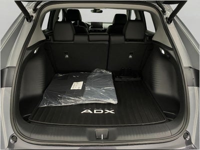 2025 Acura ADX FWD