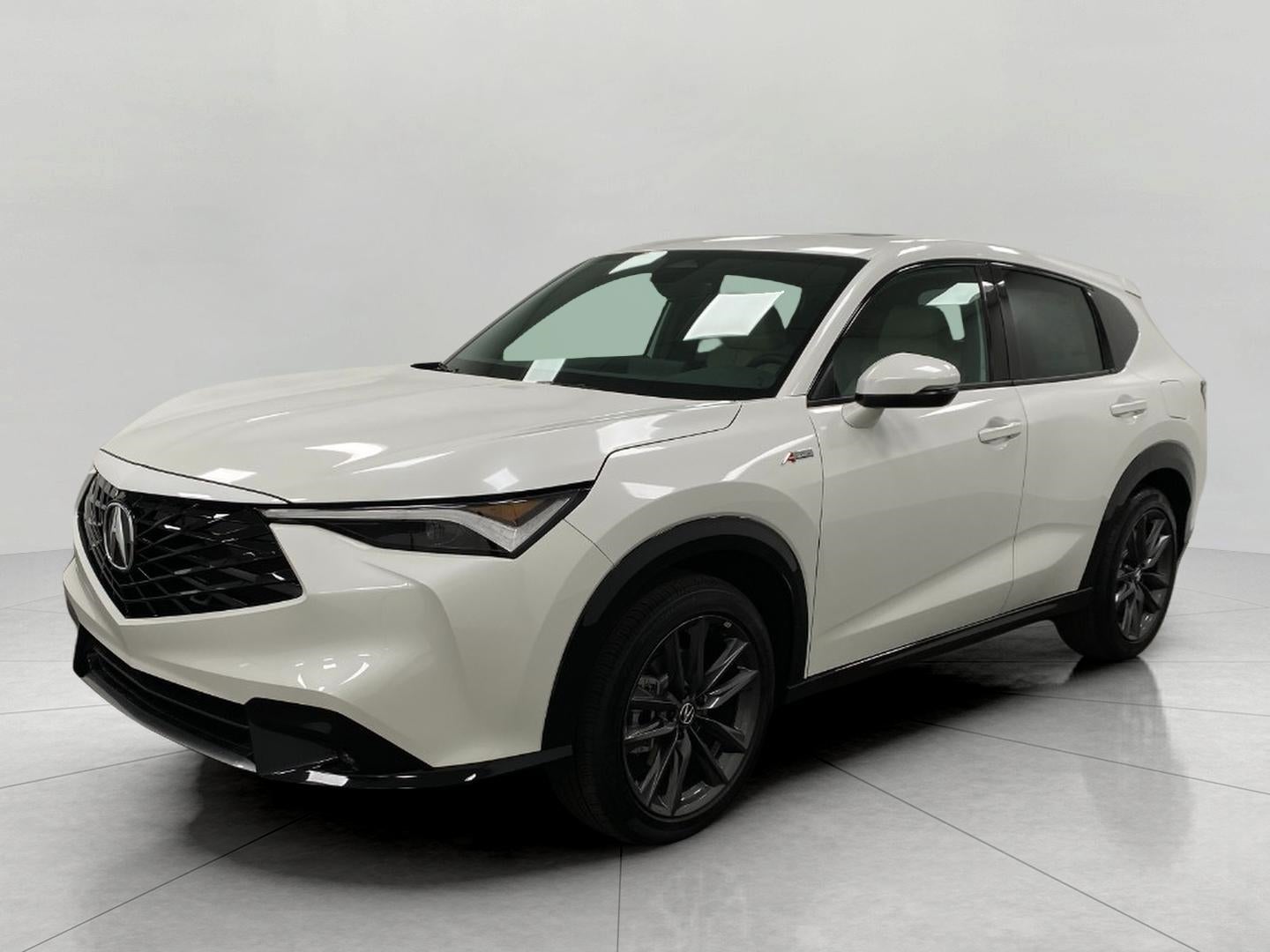 2025 Acura ADX FWD w/A-Spec Package