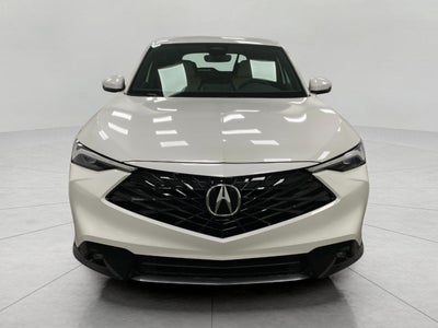2025 Acura ADX FWD w/A-Spec Package