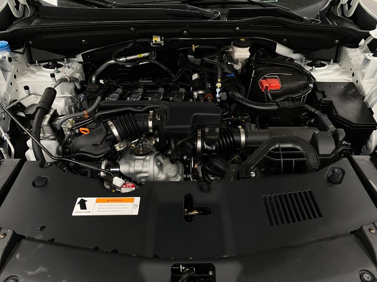 2025 Acura ADX FWD w/A-Spec Package