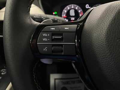 2025 Acura ADX FWD w/A-Spec Package