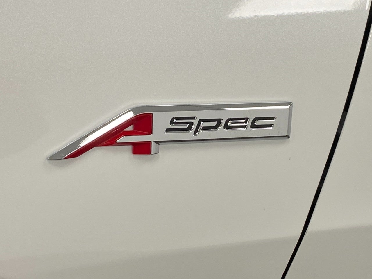 2025 Acura ADX FWD w/A-Spec Package