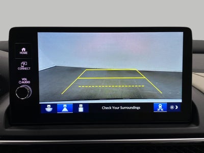 2025 Acura ADX FWD w/A-Spec Package