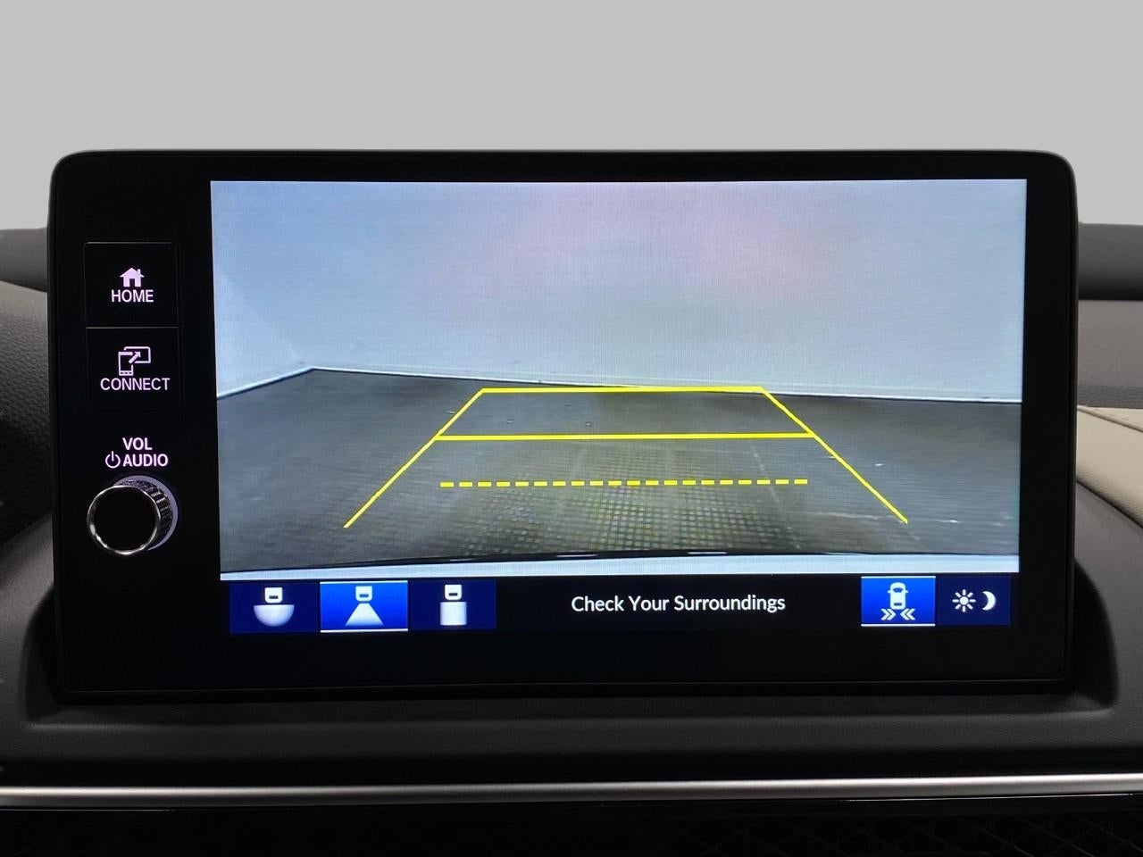 2025 Acura ADX FWD w/A-Spec Package