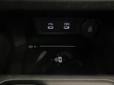 2025 Acura ADX FWD w/A-Spec Package