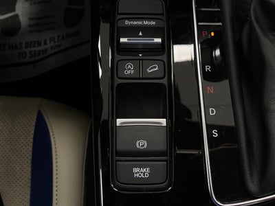 2025 Acura ADX FWD w/A-Spec Package