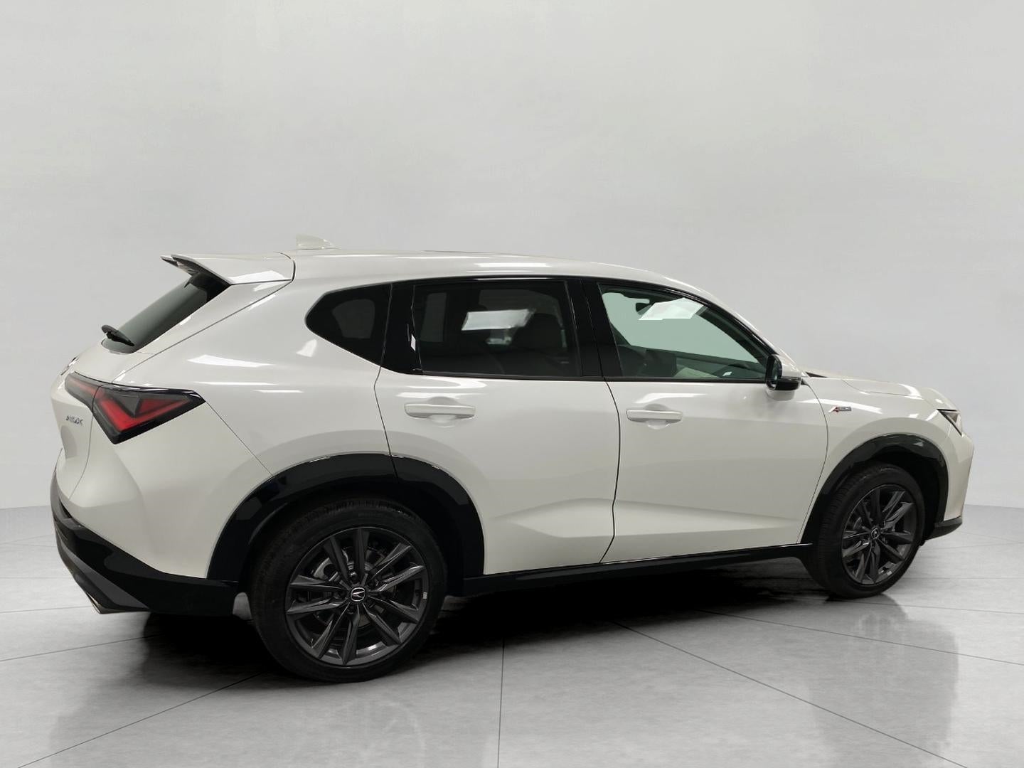 2025 Acura ADX FWD w/A-Spec Package