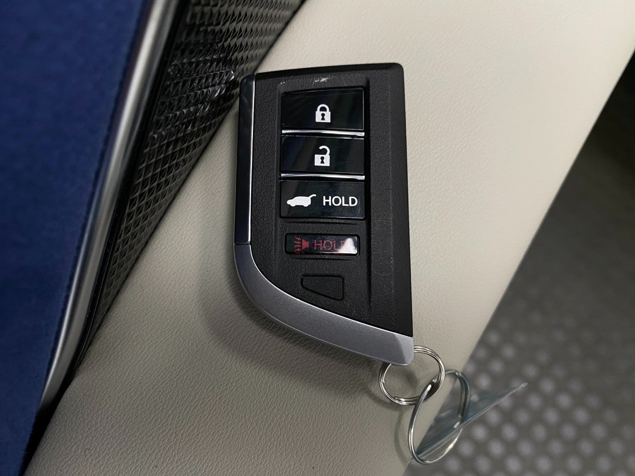 2025 Acura ADX FWD w/A-Spec Package