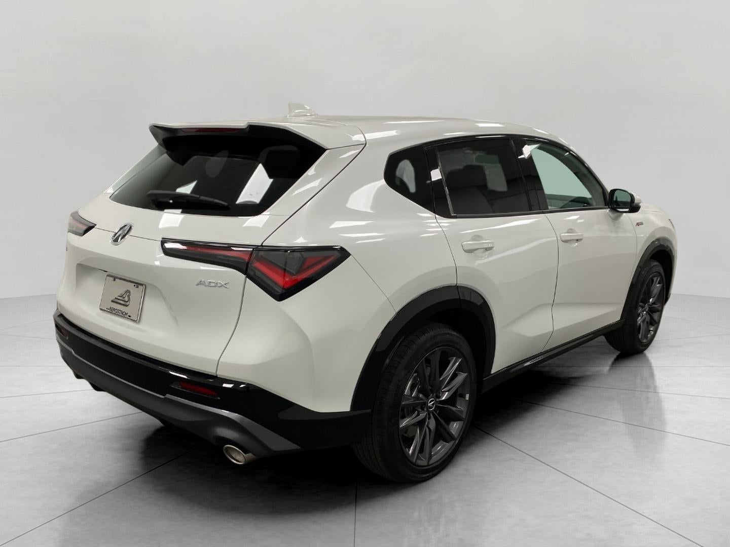 2025 Acura ADX FWD w/A-Spec Package