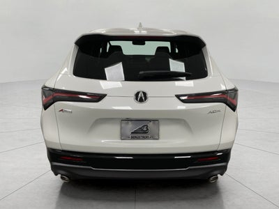 2025 Acura ADX FWD w/A-Spec Package