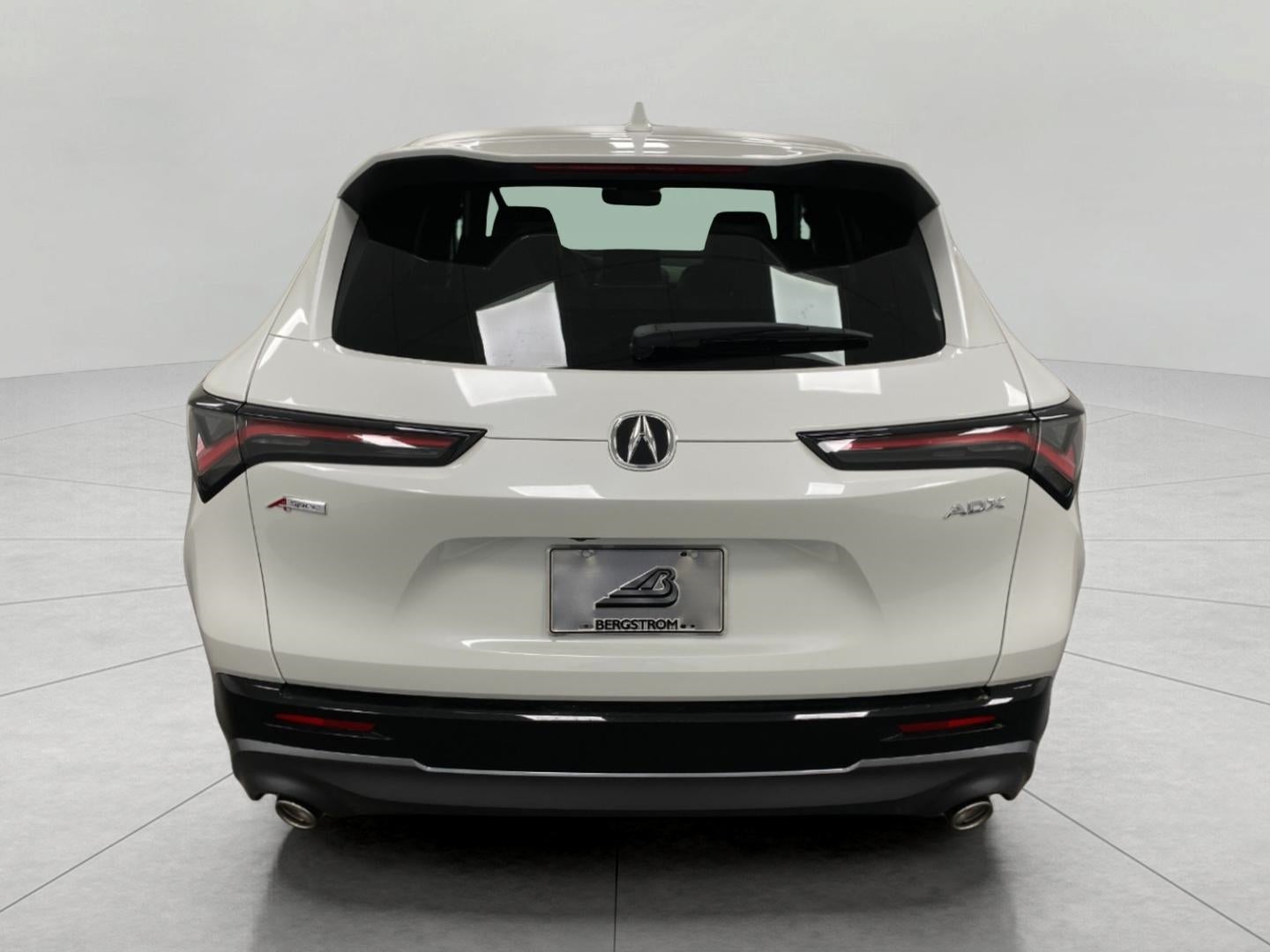 2025 Acura ADX FWD w/A-Spec Package