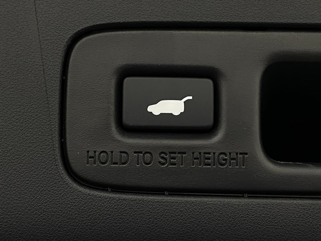 2025 Acura ADX FWD w/A-Spec Package