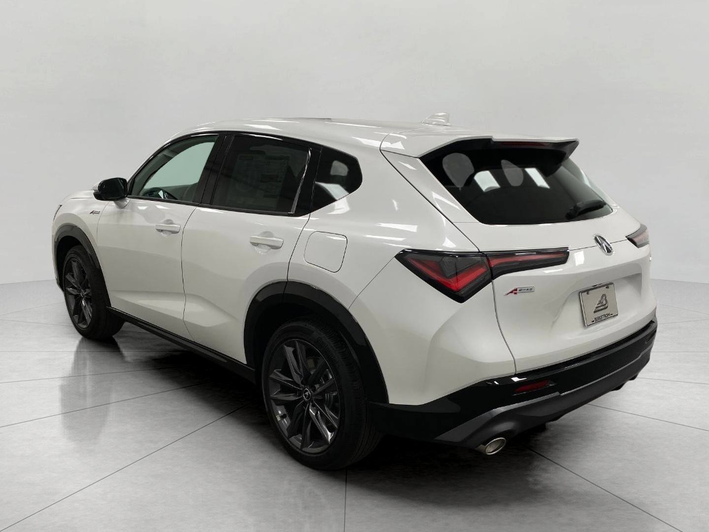 2025 Acura ADX FWD w/A-Spec Package