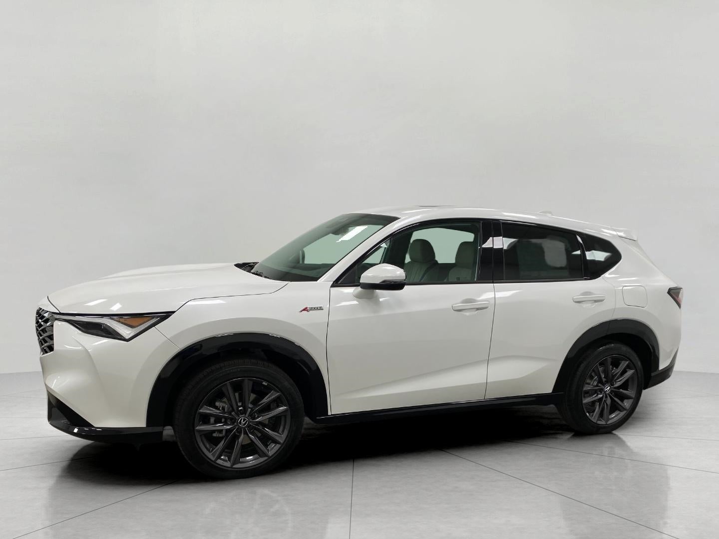 2025 Acura ADX FWD w/A-Spec Package