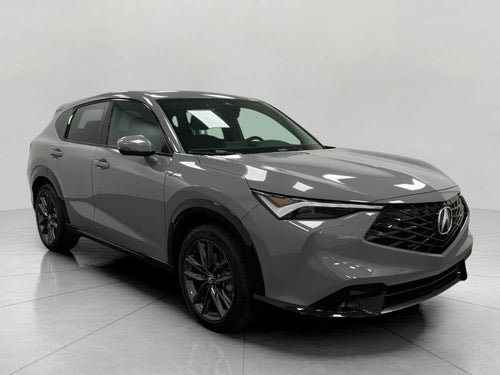 2025 Acura ADX FWD w/A-Spec Package