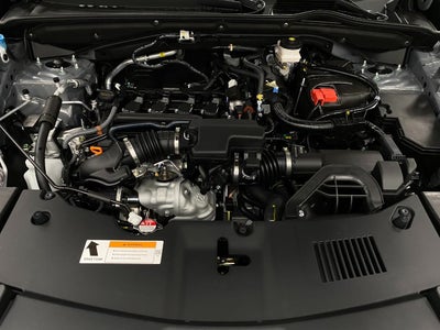 2025 Acura ADX FWD w/A-Spec Package