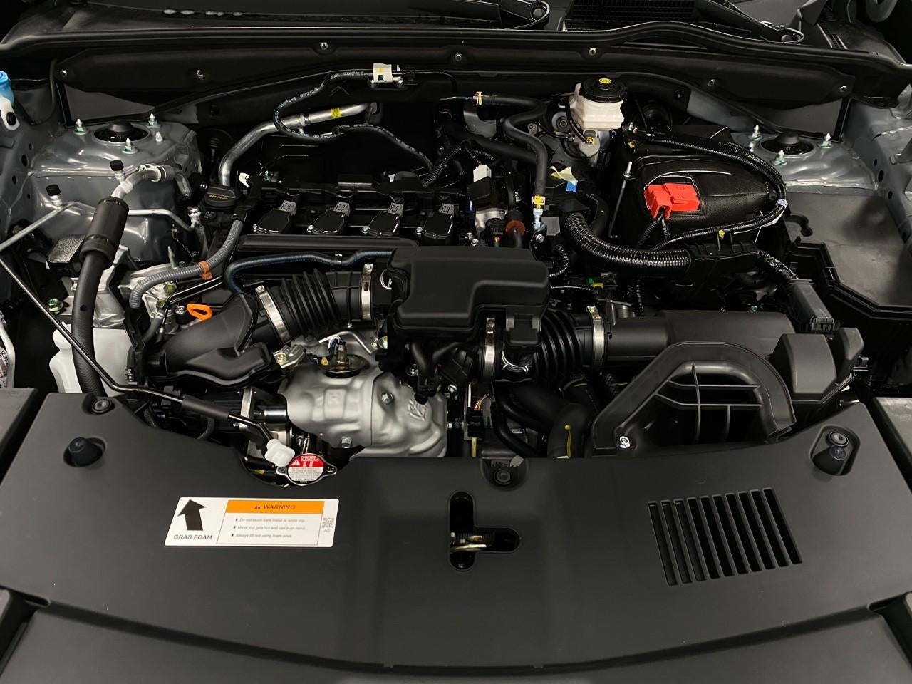 2025 Acura ADX FWD w/A-Spec Package