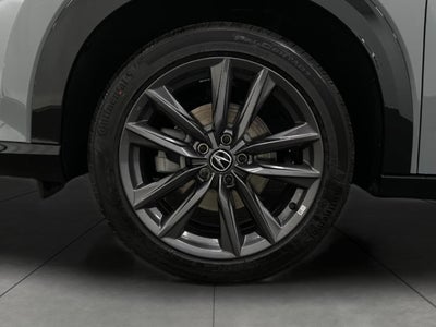 2025 Acura ADX FWD w/A-Spec Package