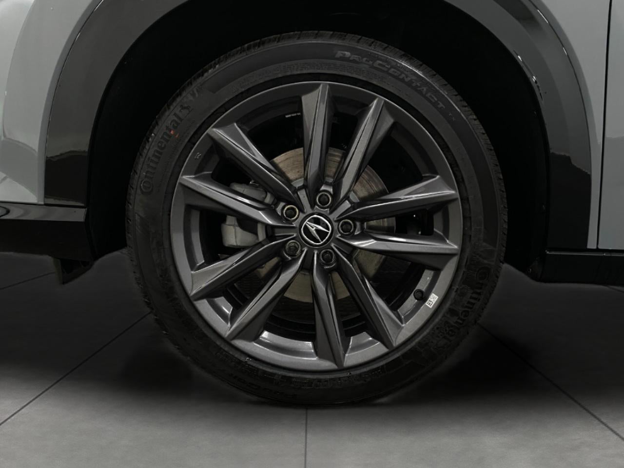 2025 Acura ADX FWD w/A-Spec Package