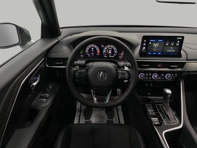 2025 Acura ADX FWD w/A-Spec Package