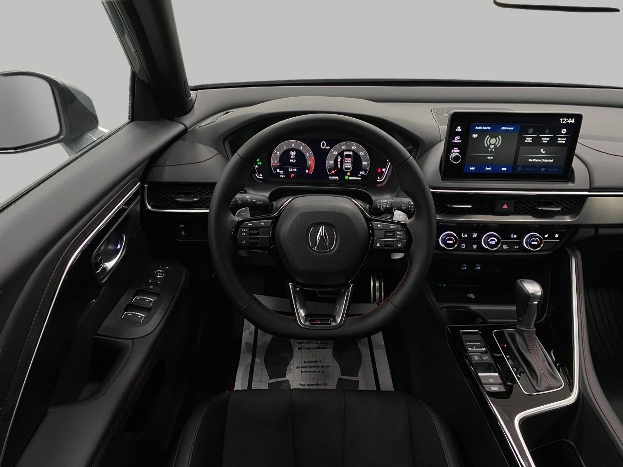 2025 Acura ADX FWD w/A-Spec Package