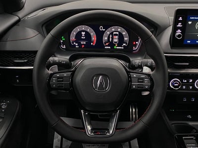 2025 Acura ADX FWD w/A-Spec Package