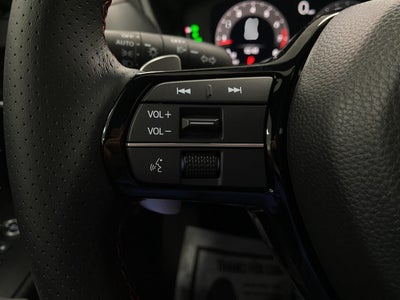 2025 Acura ADX FWD w/A-Spec Package